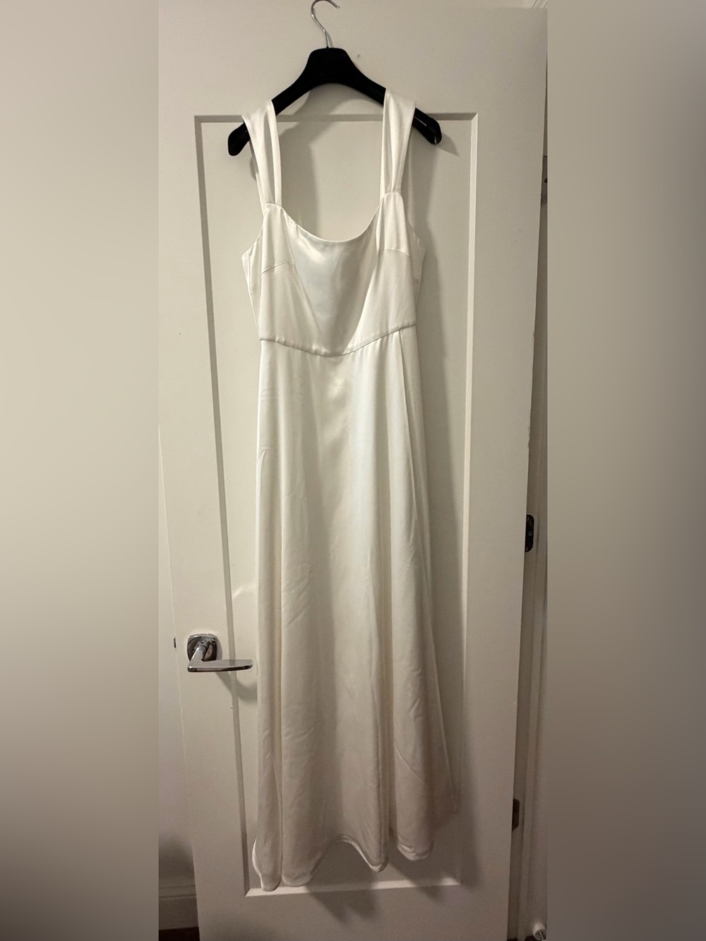 Gaala Paris Suzanne Maxi Dress